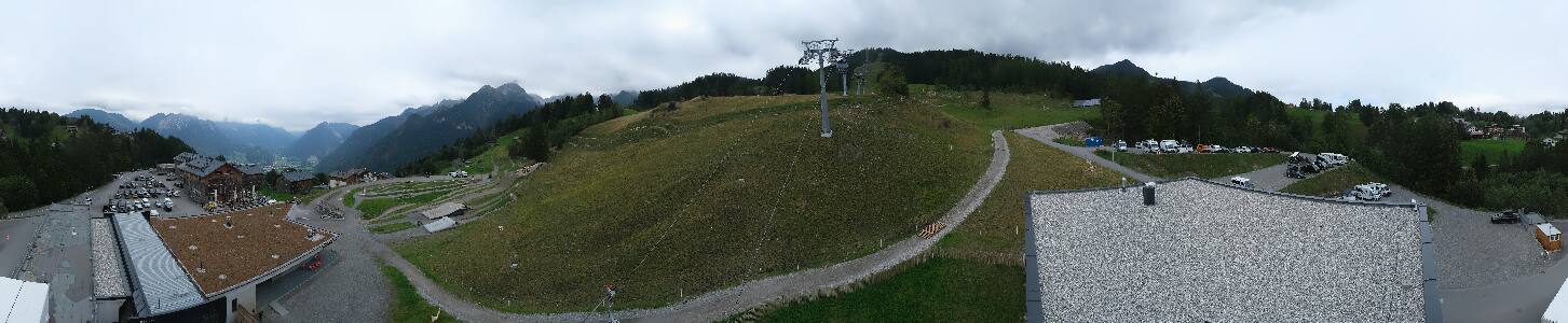 Bikepark Brandnertal