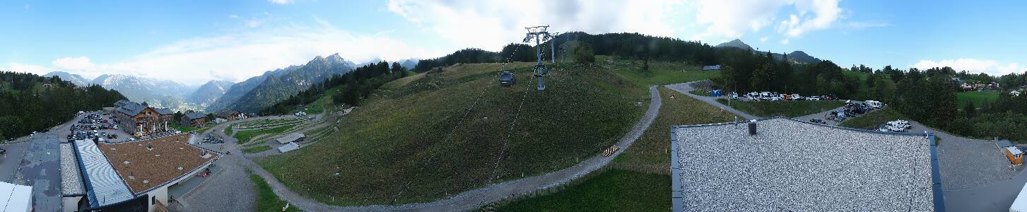 Bikepark Brandnertal