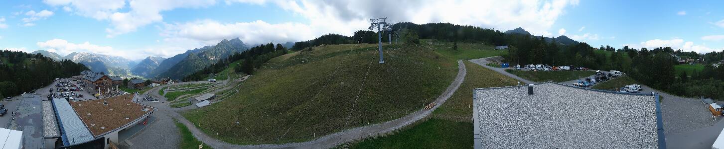 Bikepark Brandnertal