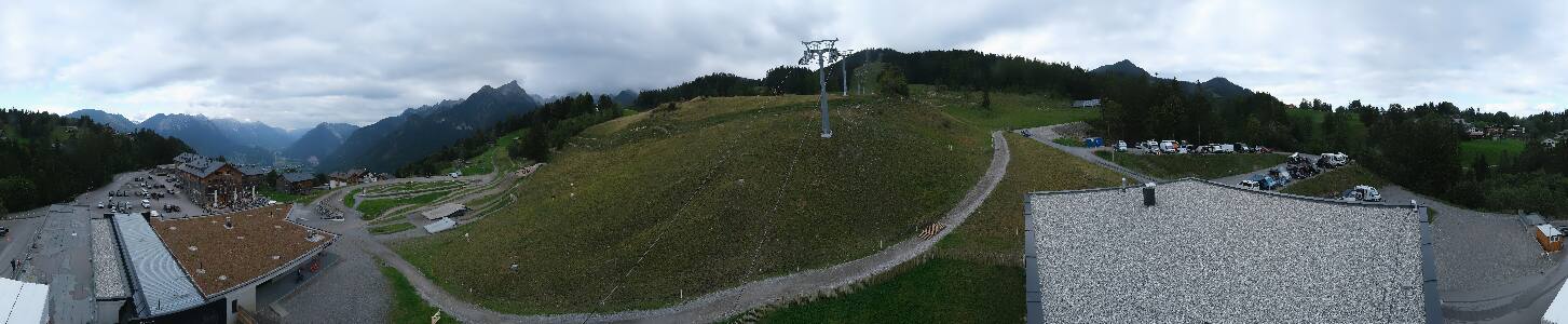 Bikepark Brandnertal