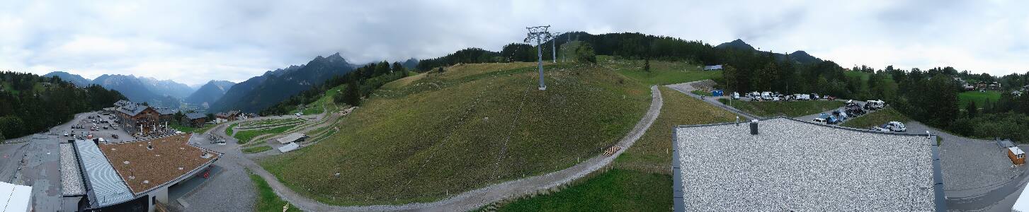 Bikepark Brandnertal