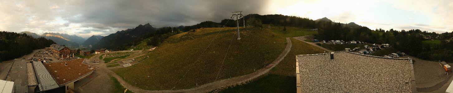 Bikepark Brandnertal
