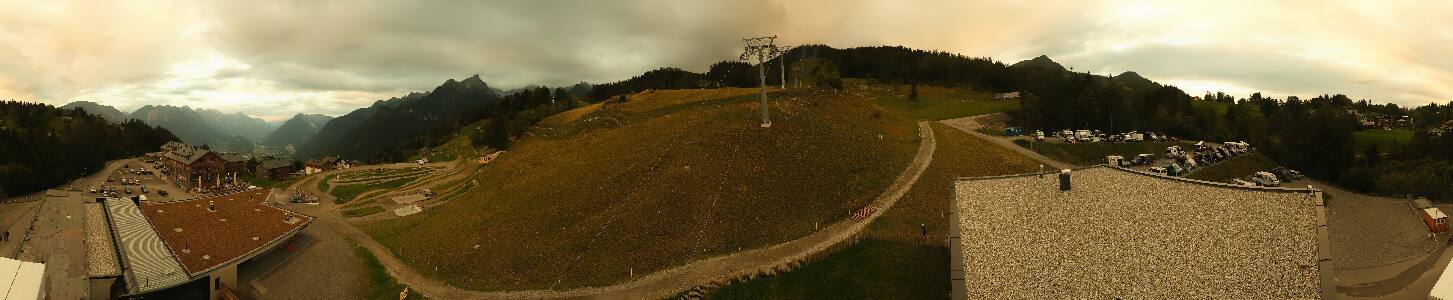 Bikepark Brandnertal