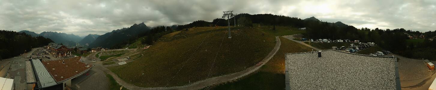 Bikepark Brandnertal