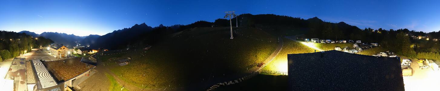 Bikepark Brandnertal
