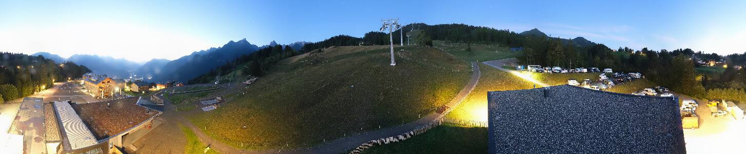 Bikepark Brandnertal