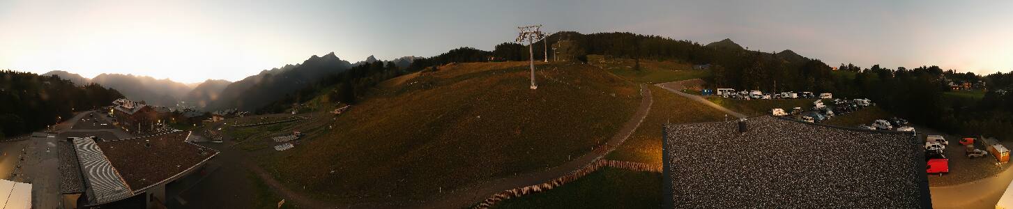 Bikepark Brandnertal