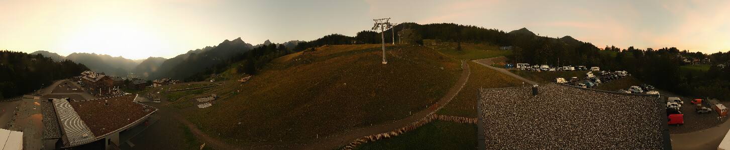 Bikepark Brandnertal