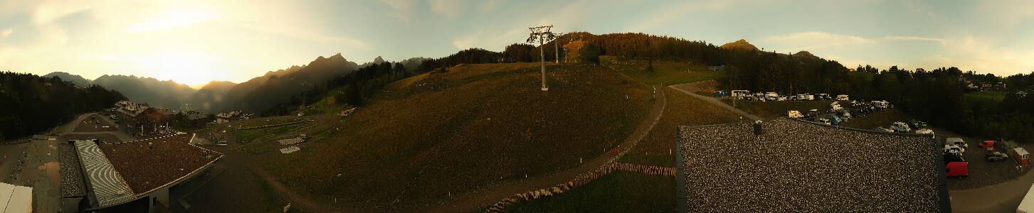Bikepark Brandnertal