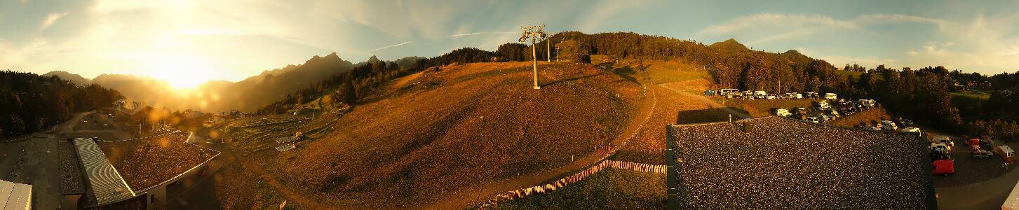 Bikepark Brandnertal