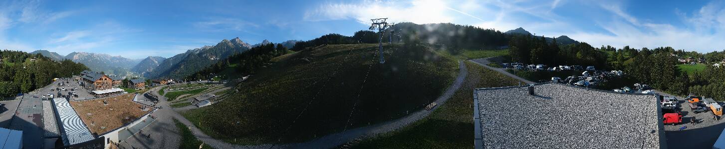 Bikepark Brandnertal