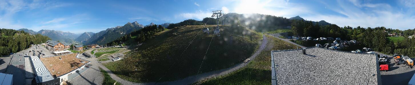 Bikepark Brandnertal