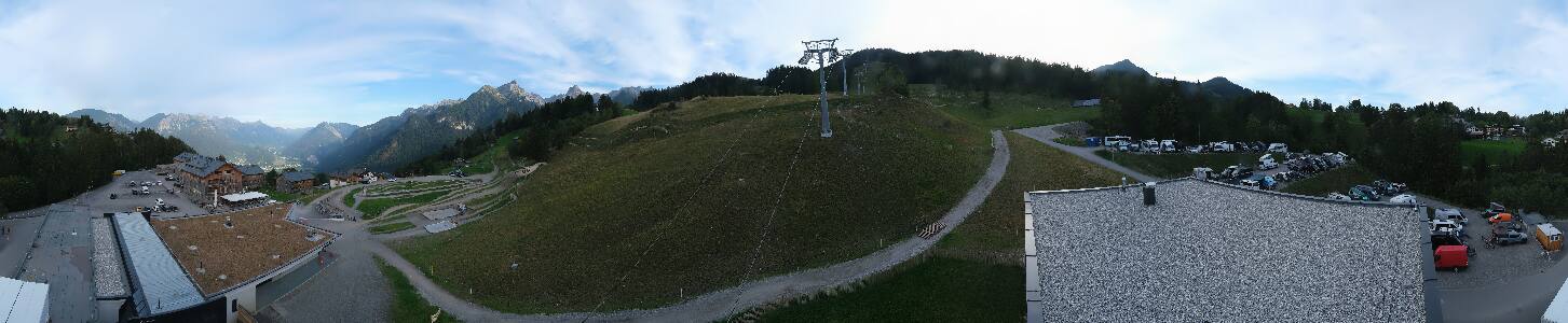 Bikepark Brandnertal