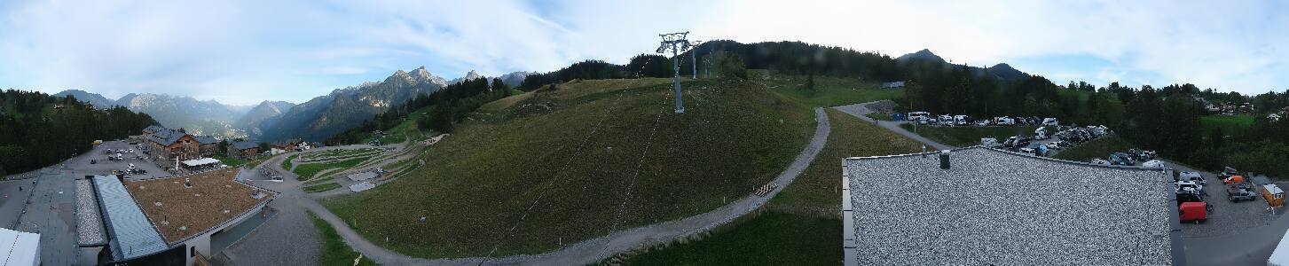 Bikepark Brandnertal