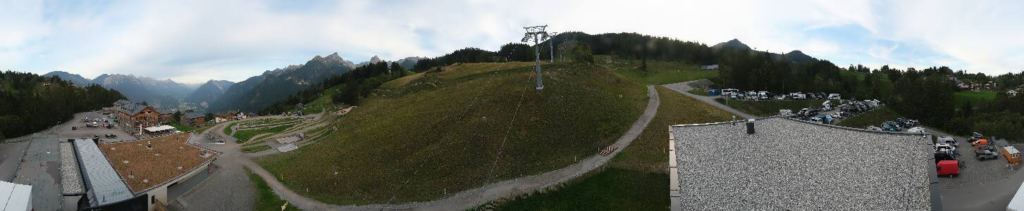 Bikepark Brandnertal