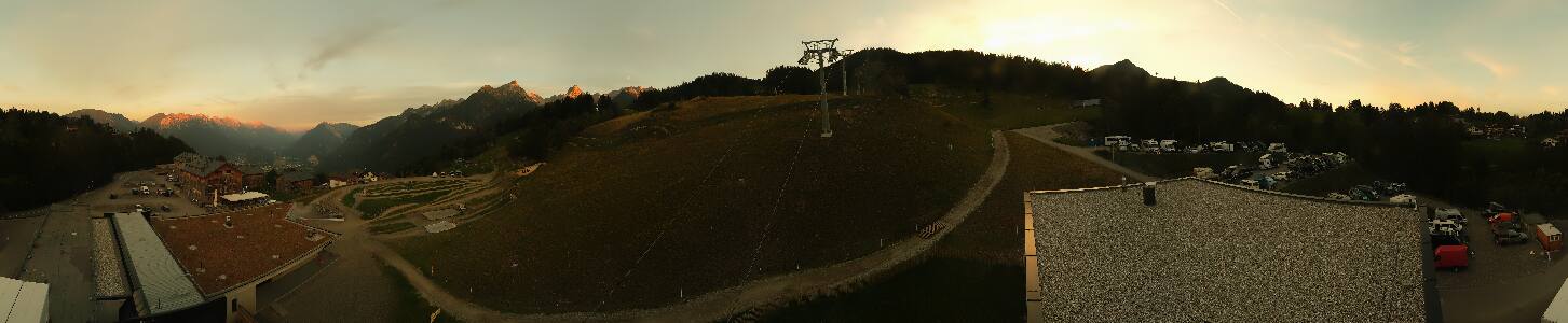 Bikepark Brandnertal
