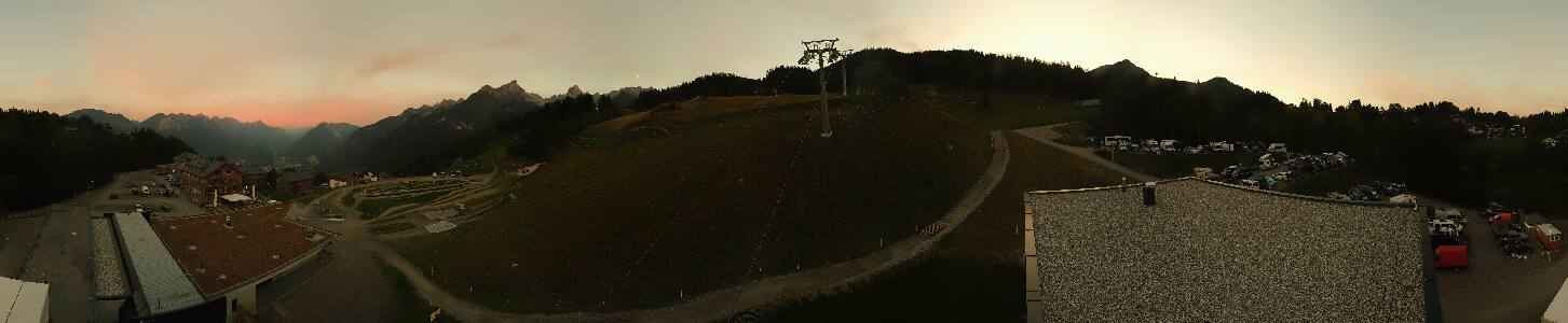 Bikepark Brandnertal