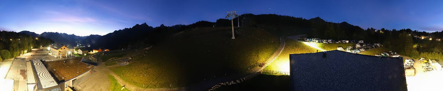 Bikepark Brandnertal