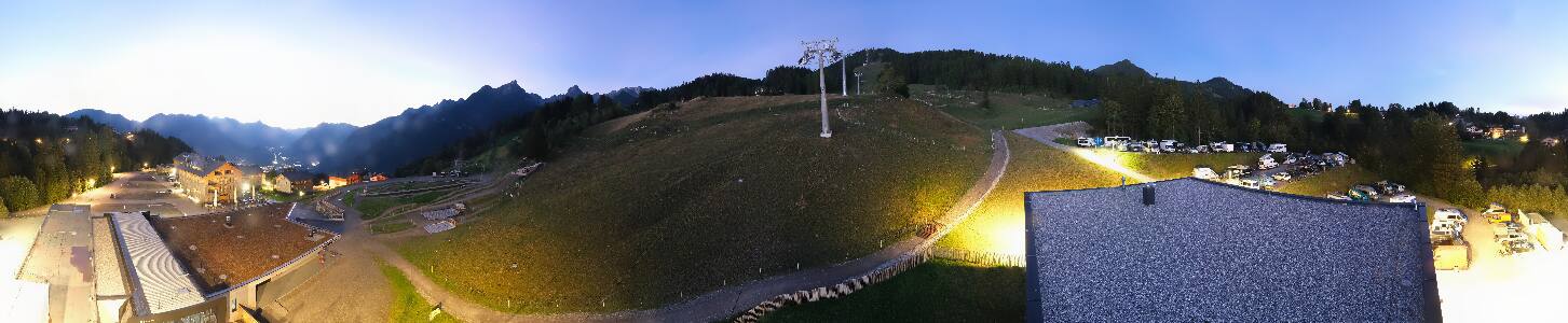 Bikepark Brandnertal