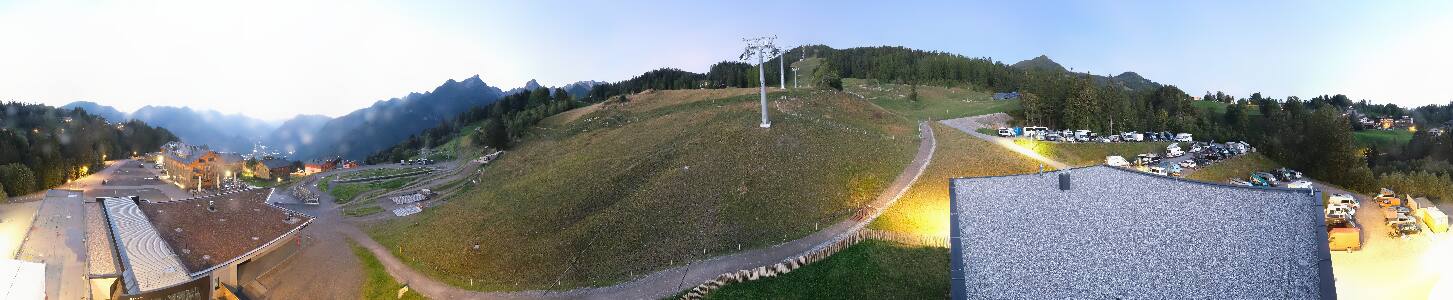 Bikepark Brandnertal