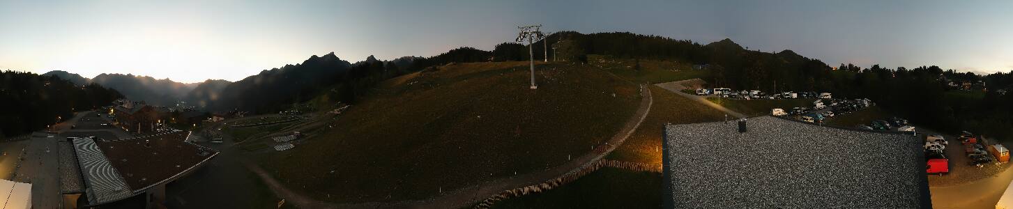Bikepark Brandnertal