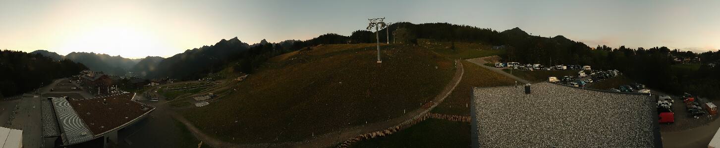 Bikepark Brandnertal
