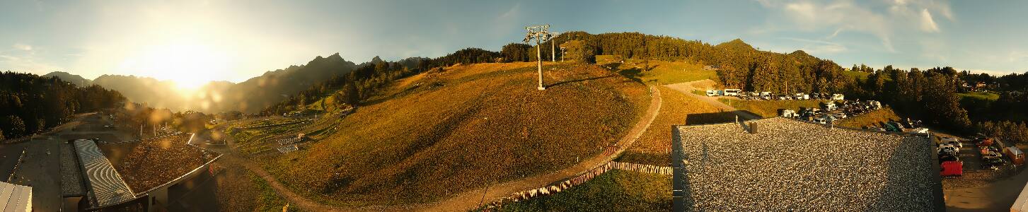 Bikepark Brandnertal