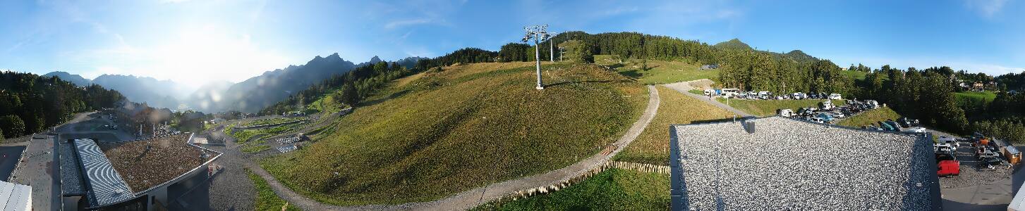 Bikepark Brandnertal