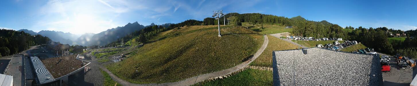 Bikepark Brandnertal