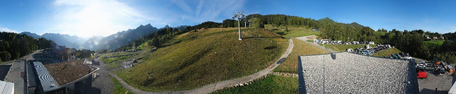 Bikepark Brandnertal