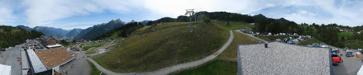 Bikepark Brandnertal