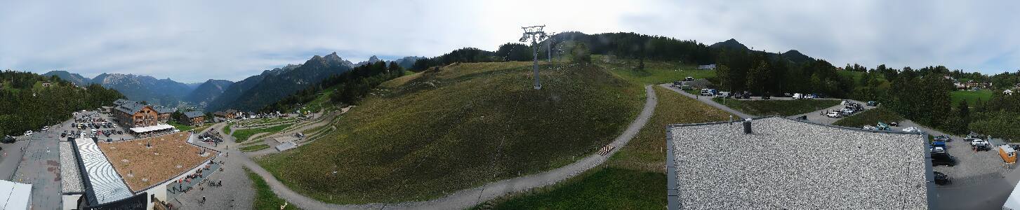Bikepark Brandnertal