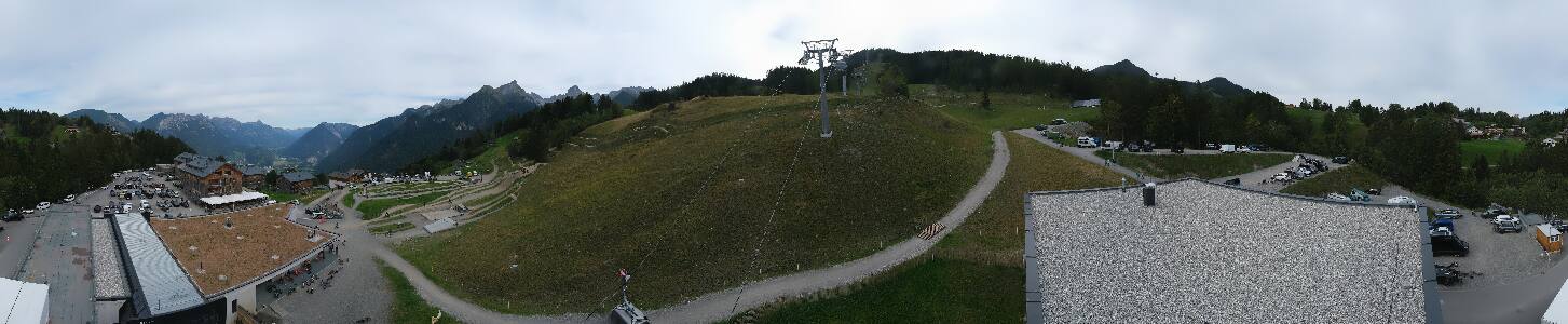 Bikepark Brandnertal