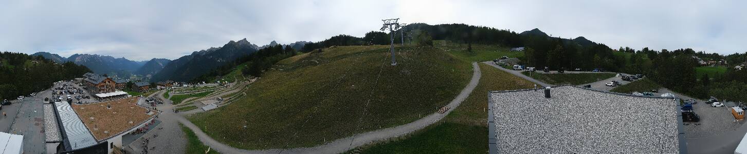 Bikepark Brandnertal