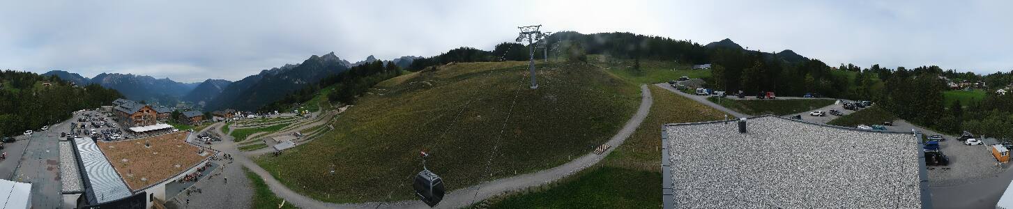 Bikepark Brandnertal