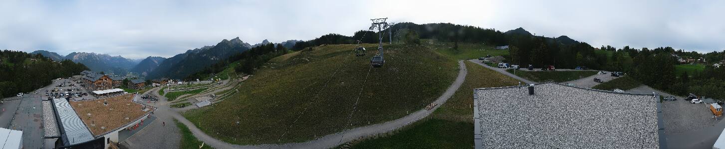 Bikepark Brandnertal