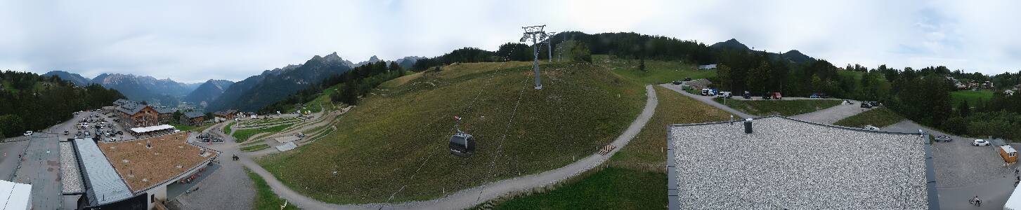 Bikepark Brandnertal