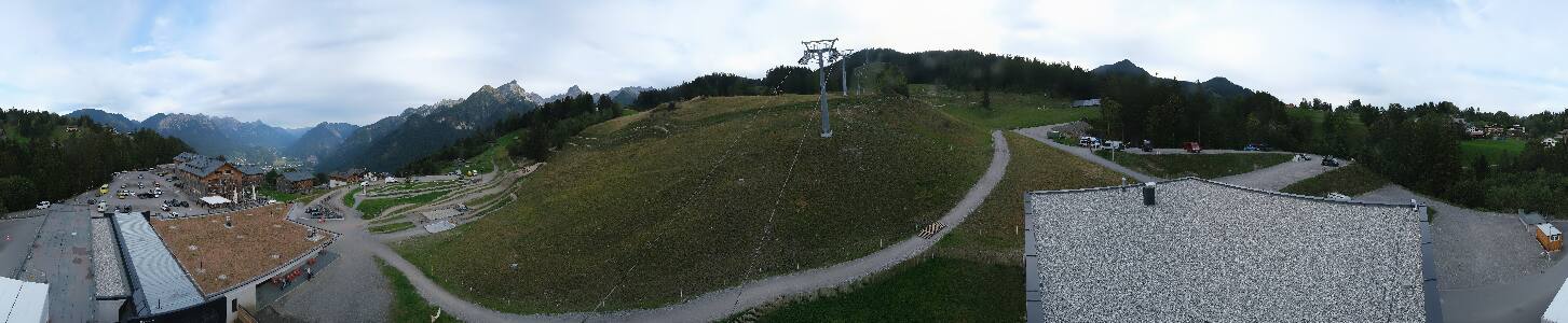 Bikepark Brandnertal