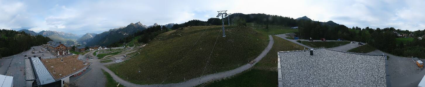 Bikepark Brandnertal