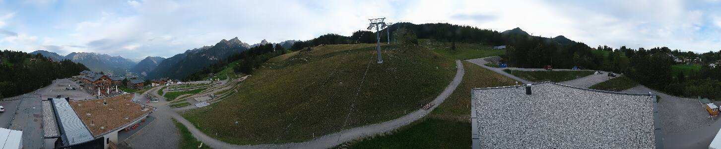 Bikepark Brandnertal