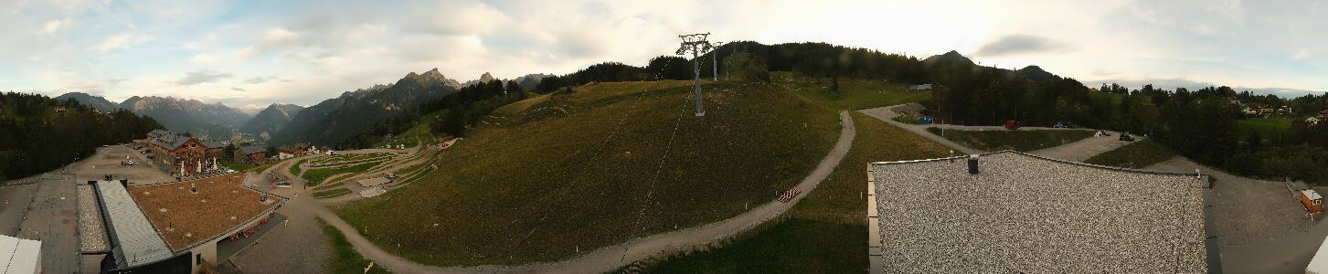 Bikepark Brandnertal