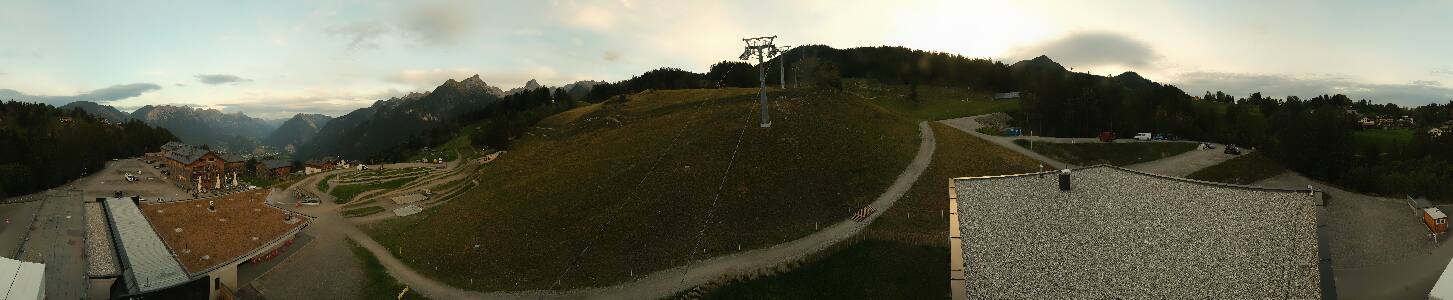 Bikepark Brandnertal