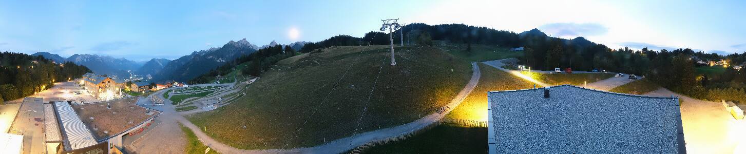 Bikepark Brandnertal