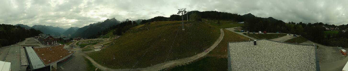 Bikepark Brandnertal