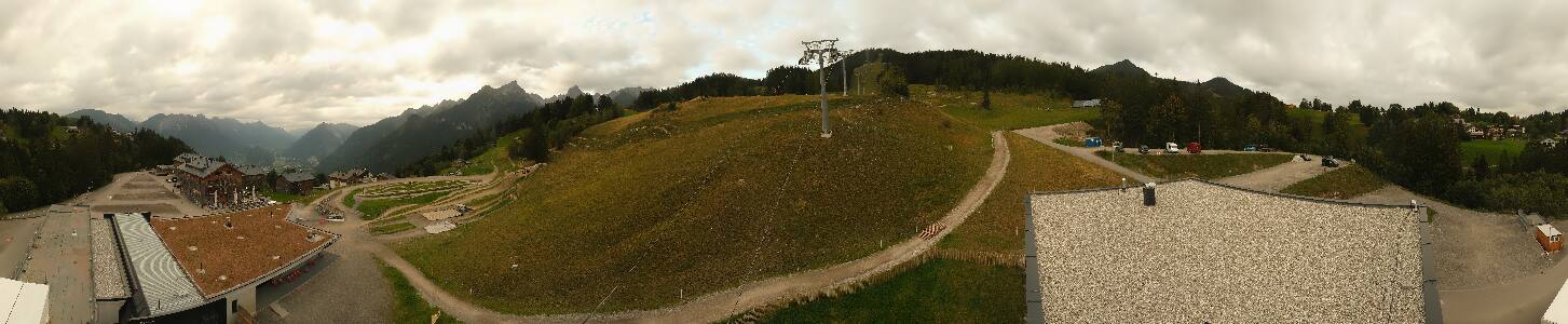 Bikepark Brandnertal