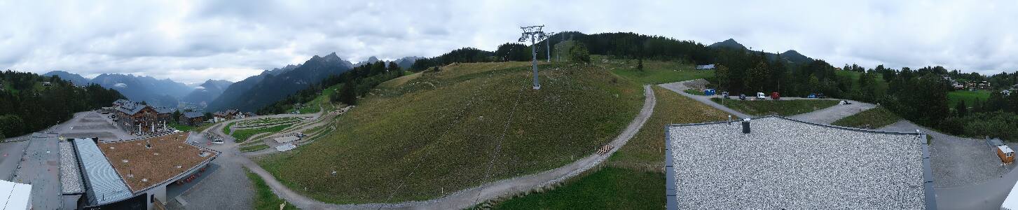 Bikepark Brandnertal