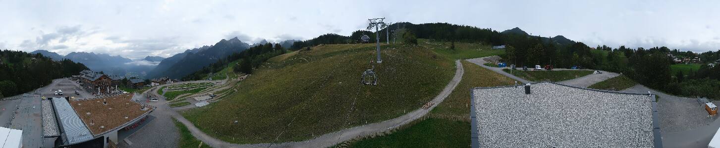 Bikepark Brandnertal
