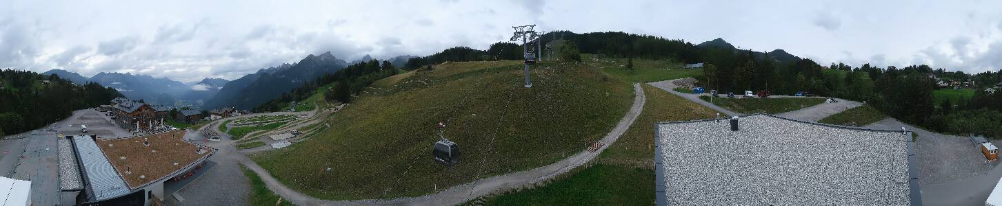 Bikepark Brandnertal