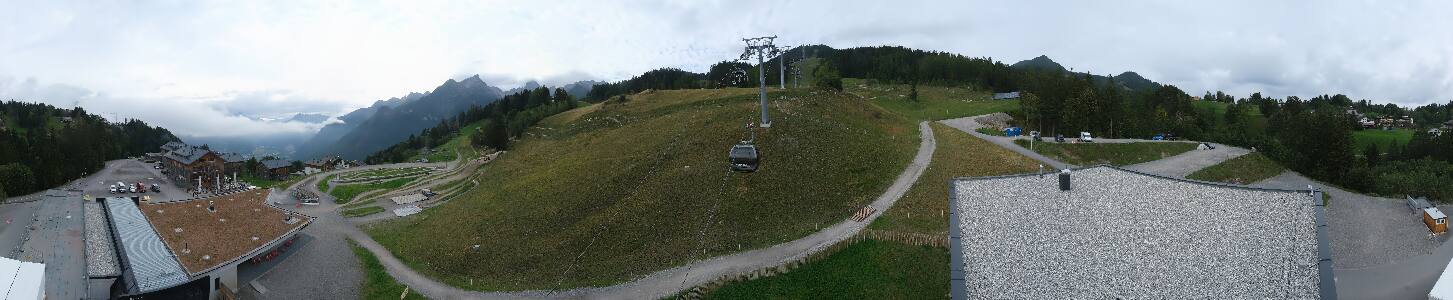 Bikepark Brandnertal
