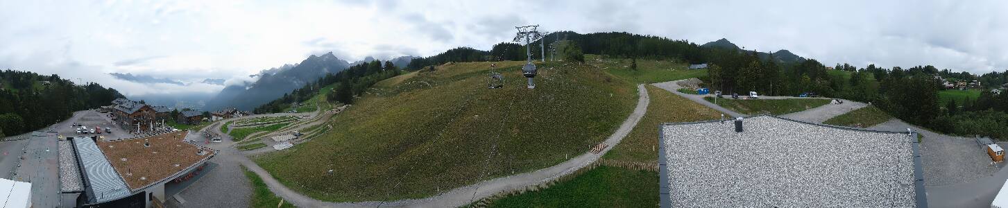 Bikepark Brandnertal